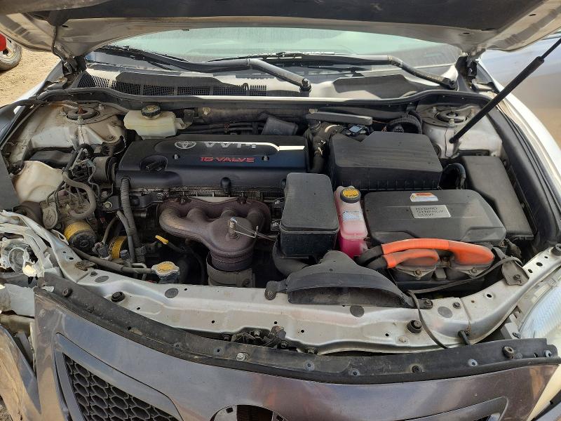 Photo 11 from auction – 2010 TOYOTA CAMRY with VIN 4T1BB3EK5AU113513