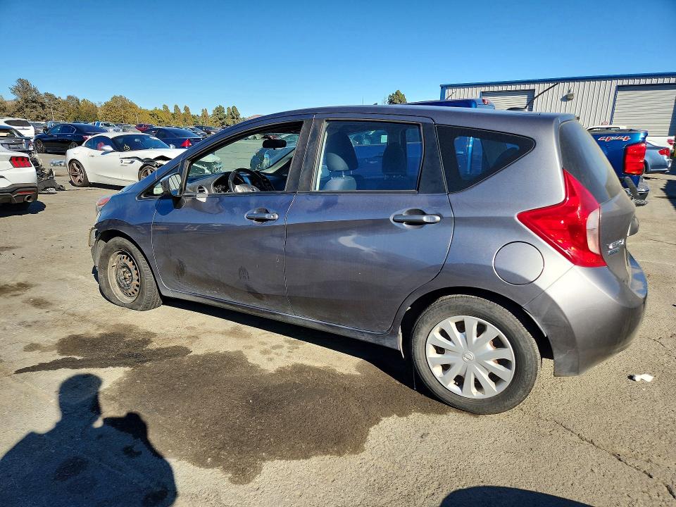 Photo 2 from auction – 2016 NISSAN VERSA NOTE with VIN 3N1CE2CP3GL390224