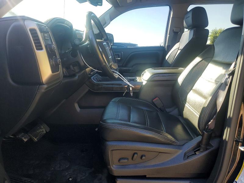 Photo 7 from auction – 2016 GMC SIERRA with VIN 3GTU2PEC9GG363782