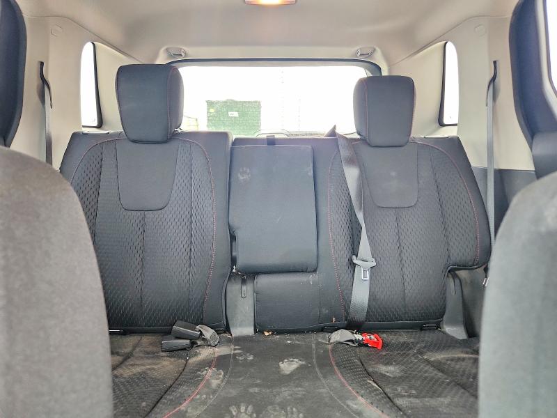 Фото 10 с аукциона – 2015 GMC TERRAIN с VIN 2GKALMEK6F6131189