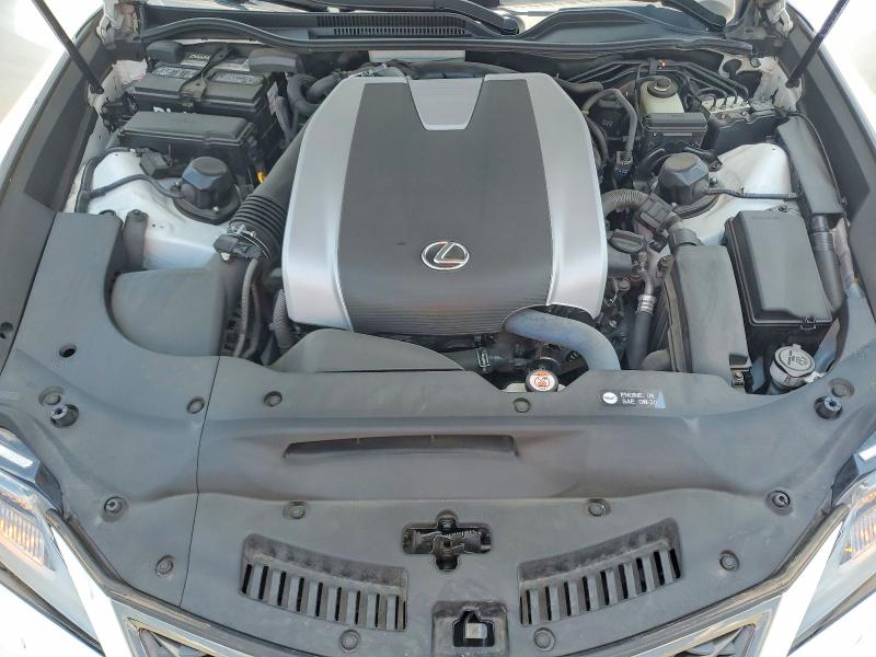 Photo 11 from auction – 2019 LEXUS RC with VIN JTHHZ5BC0K5021125