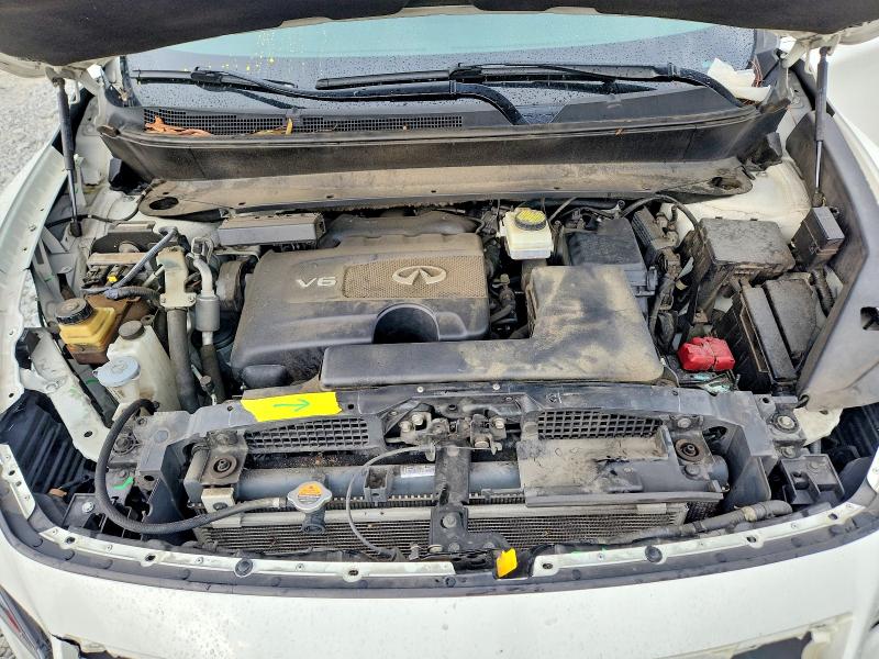 Photo 12 from auction – 2019 INFINITI QX60 with VIN 5N1DL0MN1KC500325