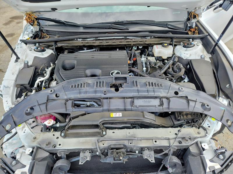 Photo 11 from auction – 2024 LEXUS ES 300H with VIN 58ADA1C13RU040706