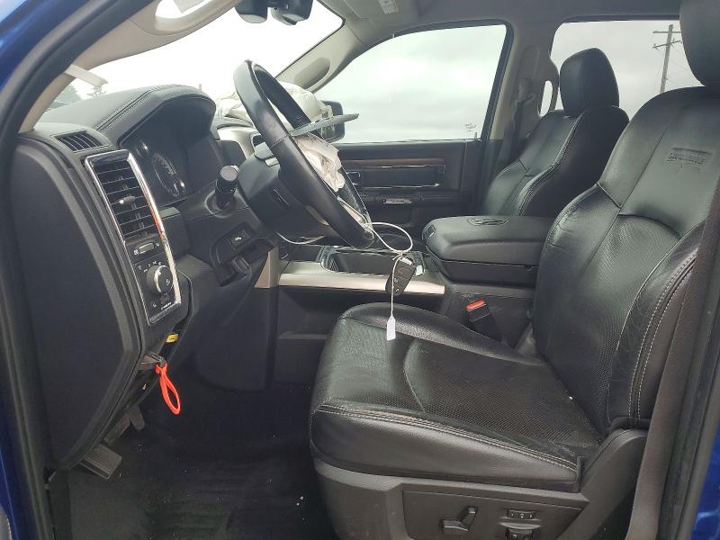 Zdjęcie 7 z aukcji – 2016 RAM 1500 z VIN 1C6RR7NTXGS115123