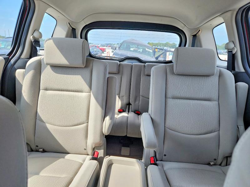 Zdjęcie 10 z aukcji – 2008 MAZDA 5 z VIN JM1CR293880327172