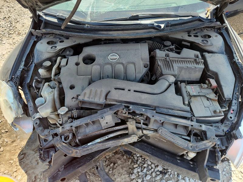 Photo 11 from auction – 2012 NISSAN ALTIMA with VIN 1N4AL2APXCN446012