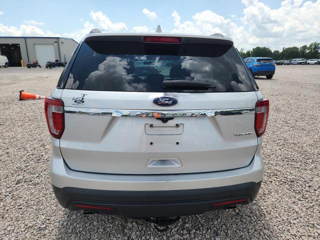 Photo 6 from auction – 2016 FORD EXPLORER with VIN 1FM5K7B81GGB77729