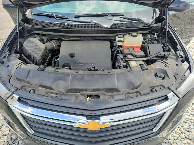 Photo 12 from auction – 2023 CHEVROLET TRAVERSE with VIN 1GNERFKWXPJ136504