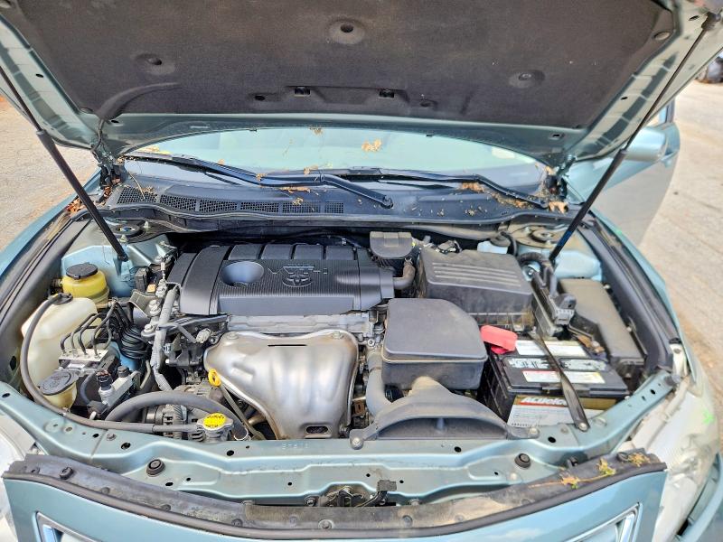 Photo 11 from auction – 2011 TOYOTA CAMRY with VIN 4T1BF3EKXBU735336