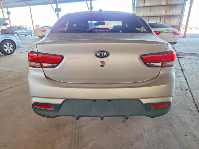 Photo 6 from auction – 2019 KIA RIO with VIN 3KPA24AB5KE228236
