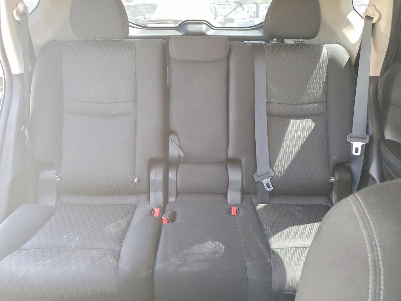 صورة رقم 10 من المزاد - 2018 NISSAN ROGUE مع VIN JN8AT2MT9JW456366