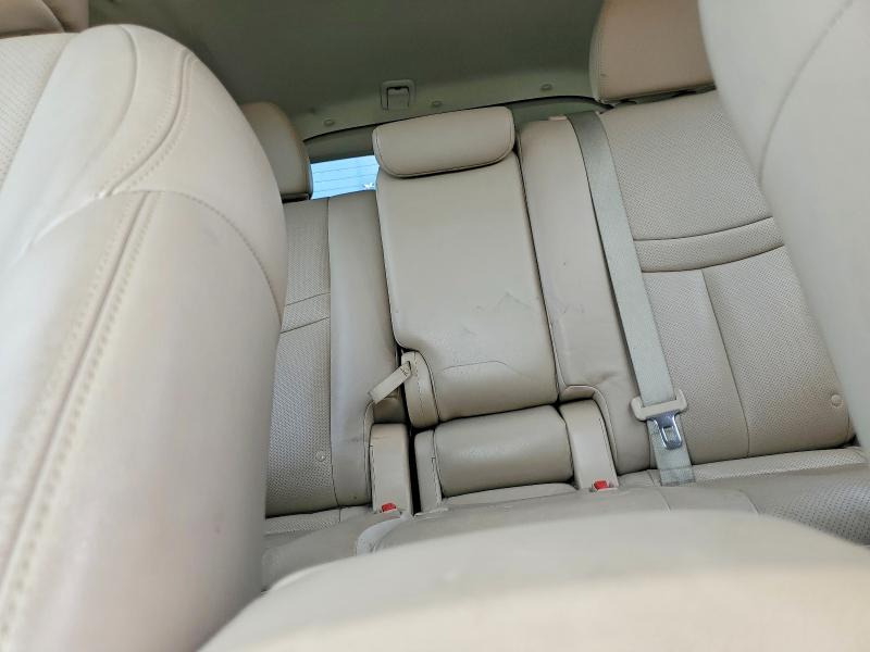 Photo 10 from auction – 2015 NISSAN ROGUE with VIN 5N1AT2MV8FC760595