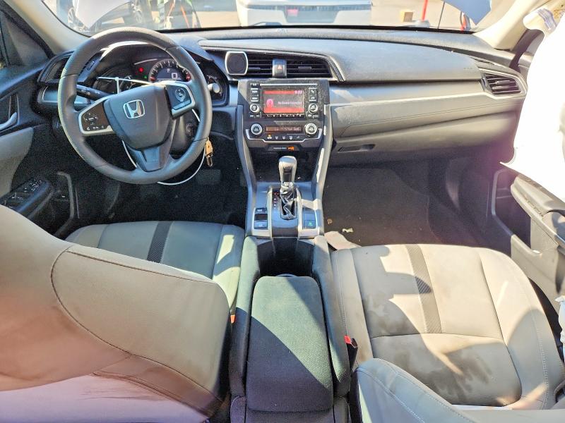 Photo 8 from auction – 2018 HONDA CIVIC with VIN 2HGFC2F57JH517827