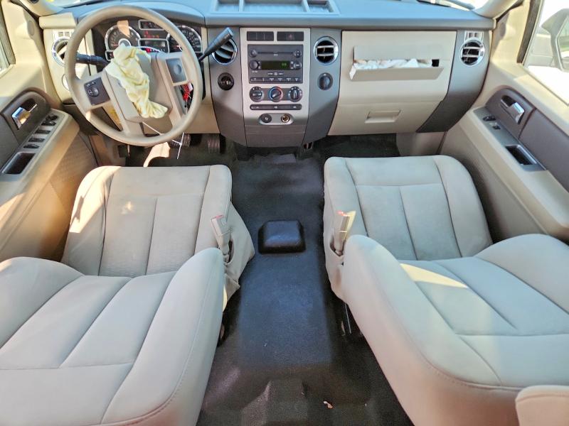 Photo 8 from auction – 2007 FORD EXPEDITION with VIN 1FMFU15527LA95514