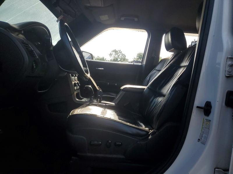 Photo 7 from auction – 2009 FORD FLEX with VIN 2FMDK52C09BA00572