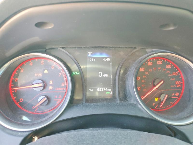 Photo 9 from auction – 2022 TOYOTA CAMRY with VIN 4T1KZ1AK2NU070504