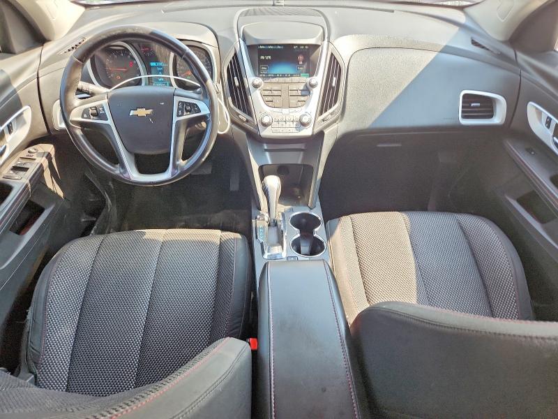 Photo 8 from auction – 2013 CHEVROLET EQUINOX with VIN 2GNALDEKXD6268751