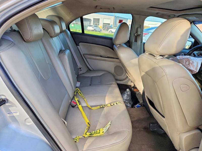Photo 10 from auction – 2010 FORD FUSION with VIN 3FAHP0JA5AR168133