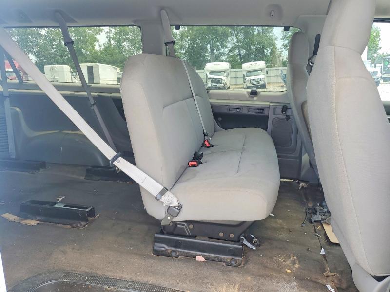 Photo 11 from auction – 2014 FORD ECONOLINE with VIN 1FBSS3BL3EDA04026