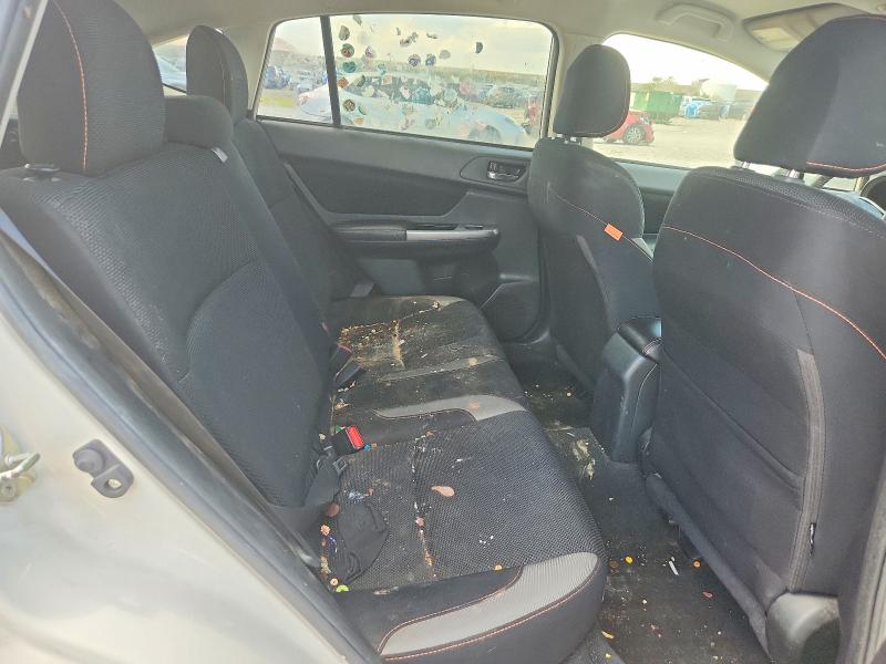 Photo 10 from auction – 2017 SUBARU CROSSTREK with VIN JF2GPABC3HH241587
