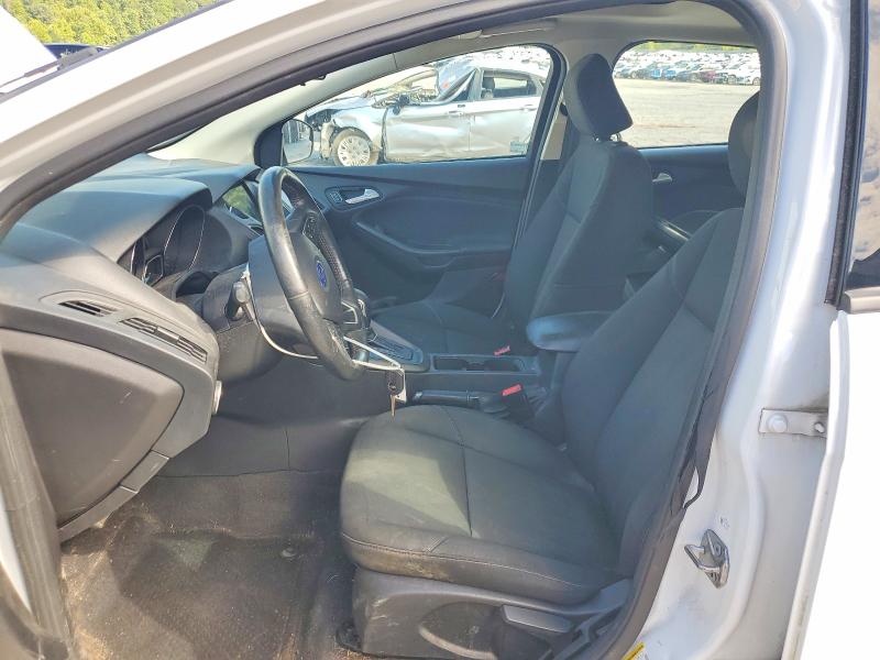 Photo 7 from auction – 2017 FORD FOCUS with VIN 1FADP3H28HL219051