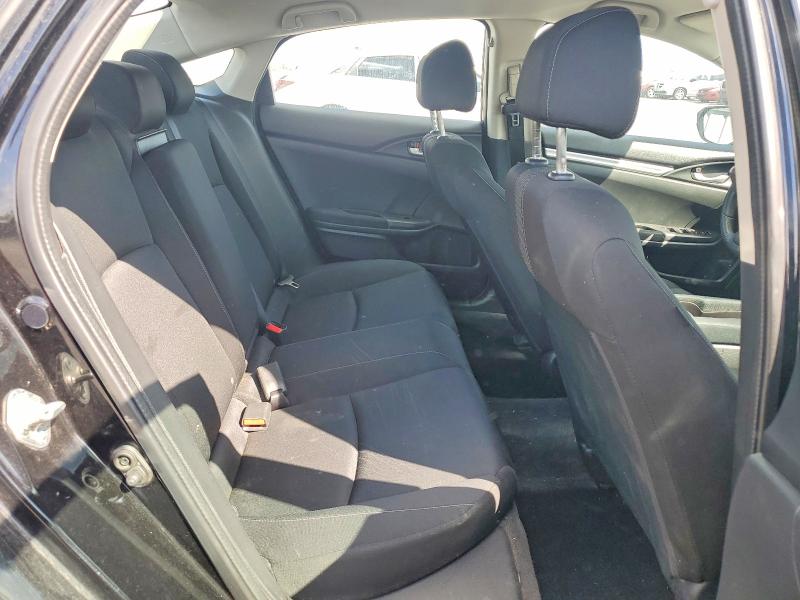 Photo 10 from auction – 2017 HONDA CIVIC with VIN 2HGFC2F54HH002326