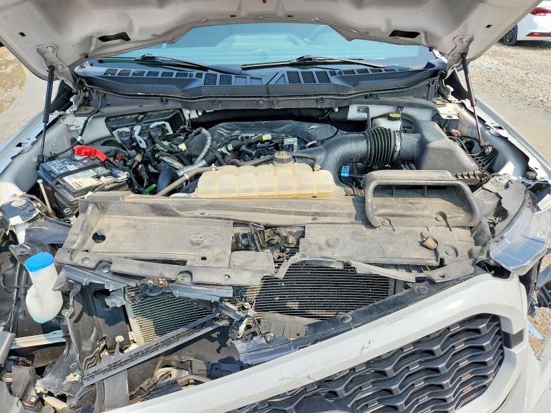 Zdjęcie 11 z aukcji – 2023 FORD F150 z VIN 1FTEW1EP1PFB06643