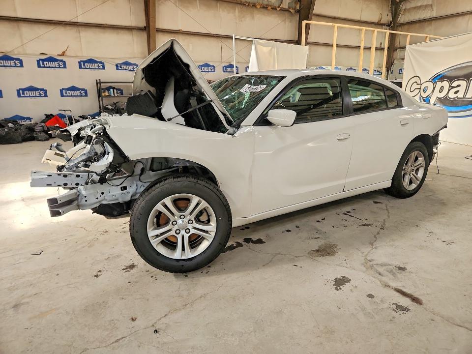 2022 DODGE CHARGER - Търг №64573226