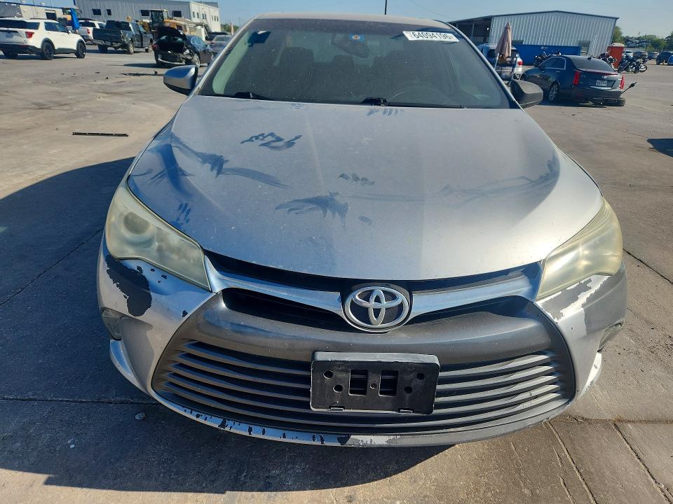 Photo 5 from auction – 2016 TOYOTA CAMRY with VIN 4T1BF1FK1GU549713