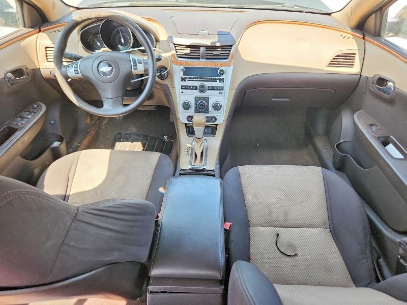 Photo 8 from auction – 2012 CHEVROLET MALIBU with VIN 1G1ZC5E05CF150930