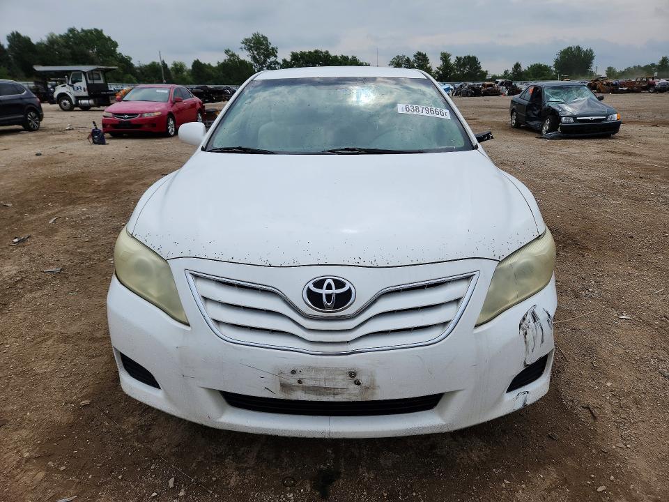 Photo 5 from auction – 2011 TOYOTA CAMRY with VIN 4T4BF3EKXBR176862