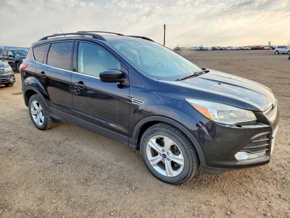 Photo 4 from auction – 2013 FORD ESCAPE with VIN 1FMCU9GX5DUD42773