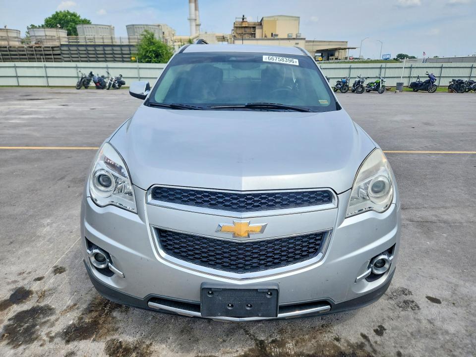 Zdjęcie 5 z aukcji – 2013 CHEVROLET EQUINOX z VIN 2GNFLGEK5D6262086