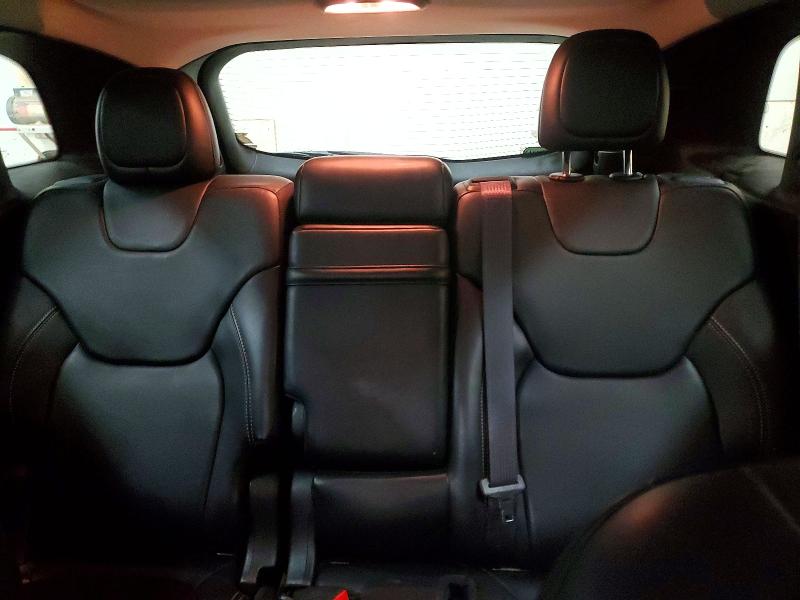 Photo 10 from auction – 2017 JEEP CHEROKEE with VIN 1C4PJMDS9HW601236