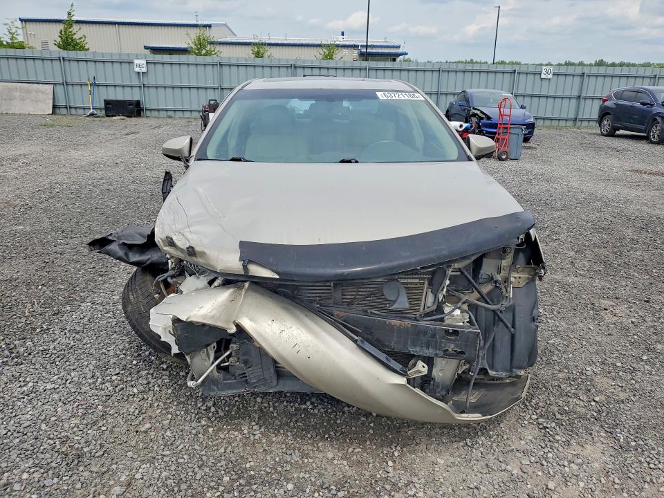 Photo 5 from auction – 2013 TOYOTA CAMRY with VIN 4T1BF1FKXDU718607