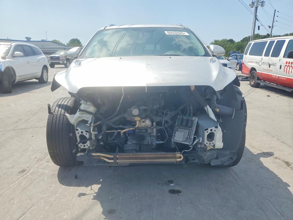 Photo 5 from auction – 2014 BUICK ENCLAVE with VIN 5GAKVBKD4EJ115709