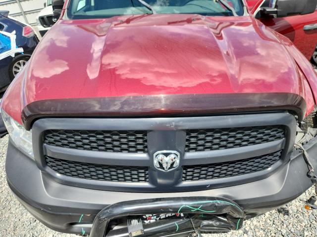 Photo 11 from auction – 2014 RAM 1500 with VIN 1C6RR7FG6ES397582