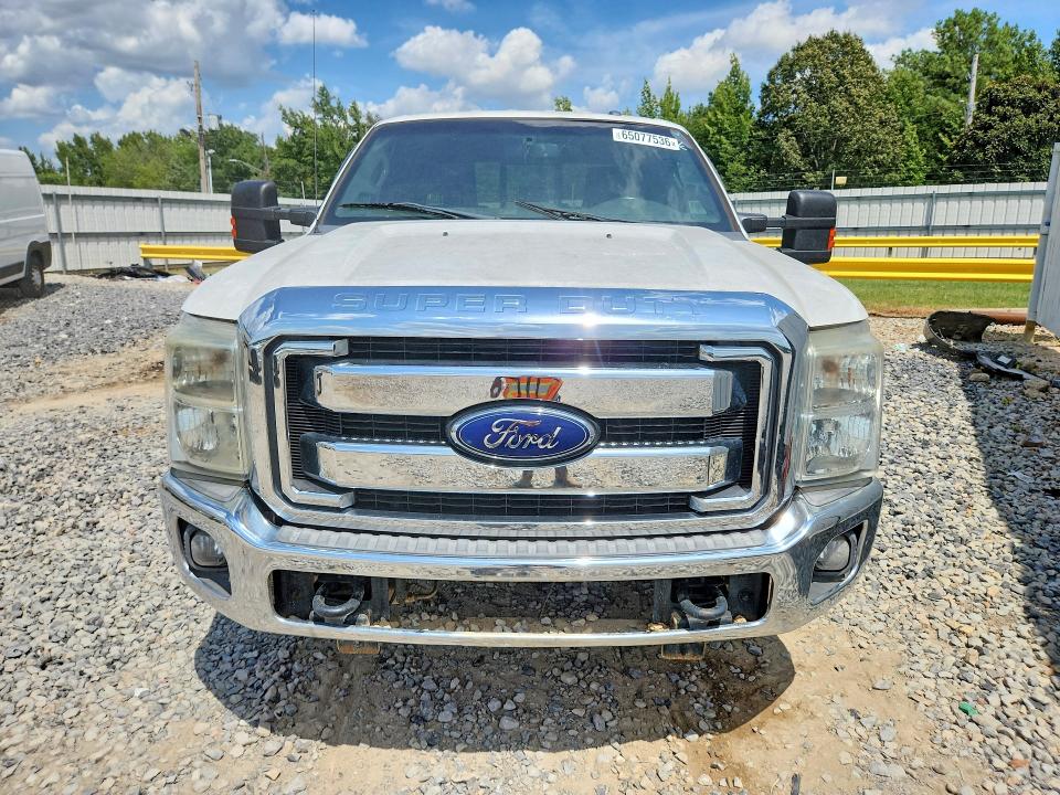 Zdjęcie 5 z aukcji – 2015 FORD F250 z VIN 1FT7W2BT2FEA44383