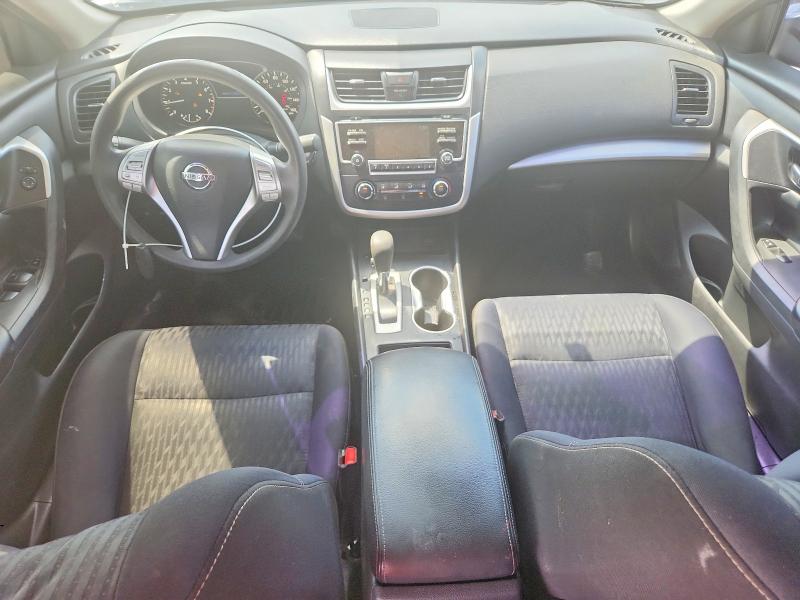Photo 8 from auction – 2017 NISSAN ALTIMA with VIN 1N4AL3AP2HN354082