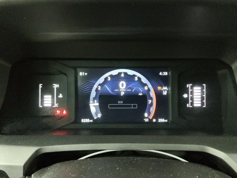 Photo 9 from auction – 2026 TOYOTA TACOMA with VIN 3TMLB5JN4TM229300