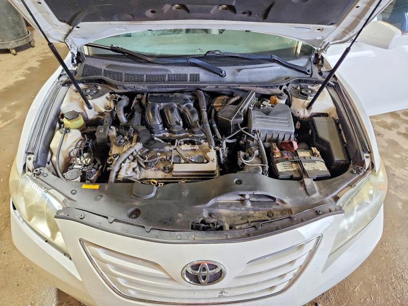 Photo 11 from auction – 2008 TOYOTA CAMRY with VIN 4T1BK46K68U574041