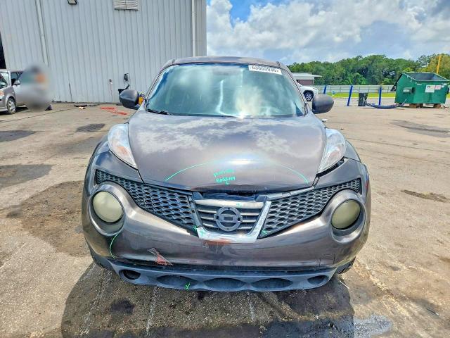 Photo 5 from auction – 2013 NISSAN JUKE with VIN JN8AF5MR0DT202354