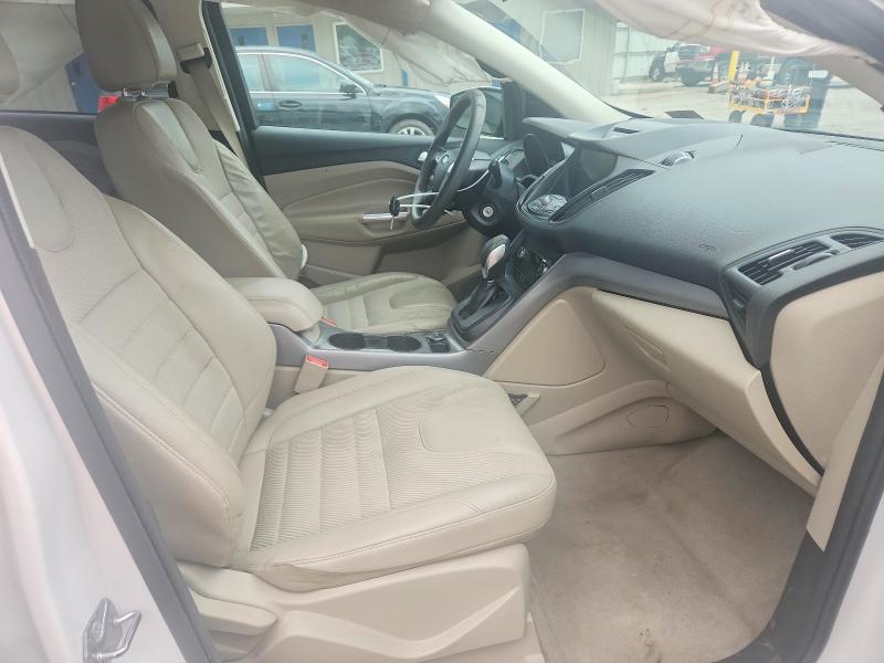 Photo 7 from auction – 2015 FORD ESCAPE with VIN 1FMCU9GX5FUA23330