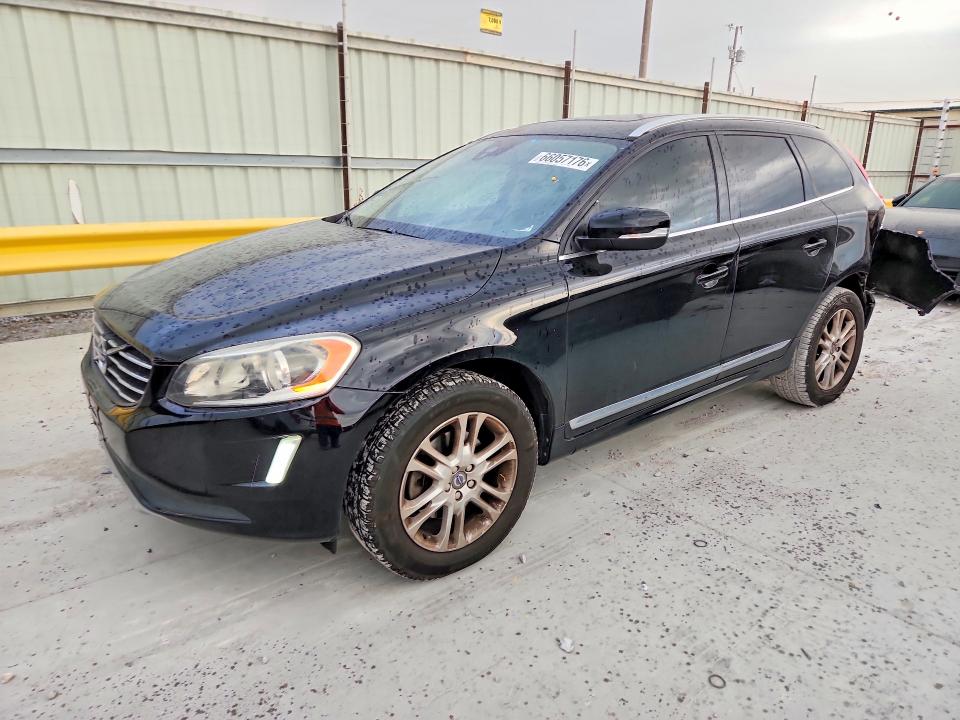 VOLVO XC60 2016 with VIN YV440MDK6G2820423 - Photo from auction