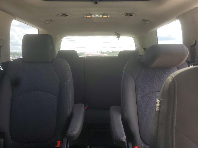 Photo 10 from auction – 2016 GMC ACADIA with VIN 1GKKRPKD3GJ315021