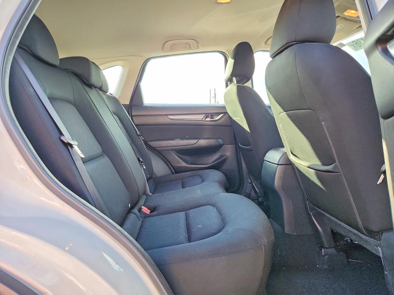 Photo 11 from auction – 2017 MAZDA CX5 with VIN JM3KFBBL7H0224671