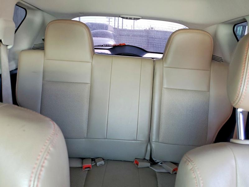 Foto 10 de la subasta – 2015 JEEP COMPASS con VIN 1C4NJCEB4FD373204