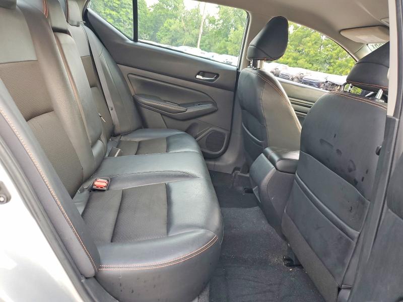 Photo 10 from auction – 2020 NISSAN ALTIMA with VIN 1N4BL4CV3LC164396