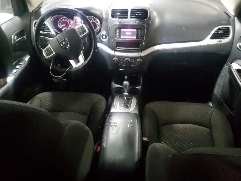 Photo 8 from auction – 2019 DODGE JOURNEY with VIN 3C4PDCBBXKT875420