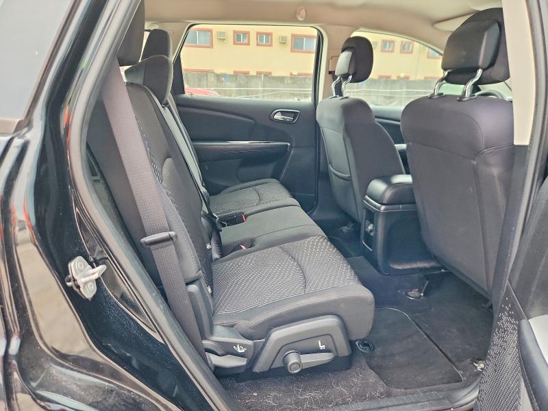 Photo 10 from auction – 2015 DODGE JOURNEY with VIN 3C4PDCAB3FT511864